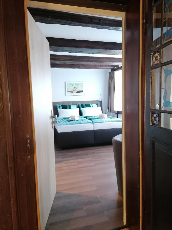 Guest house Garni 